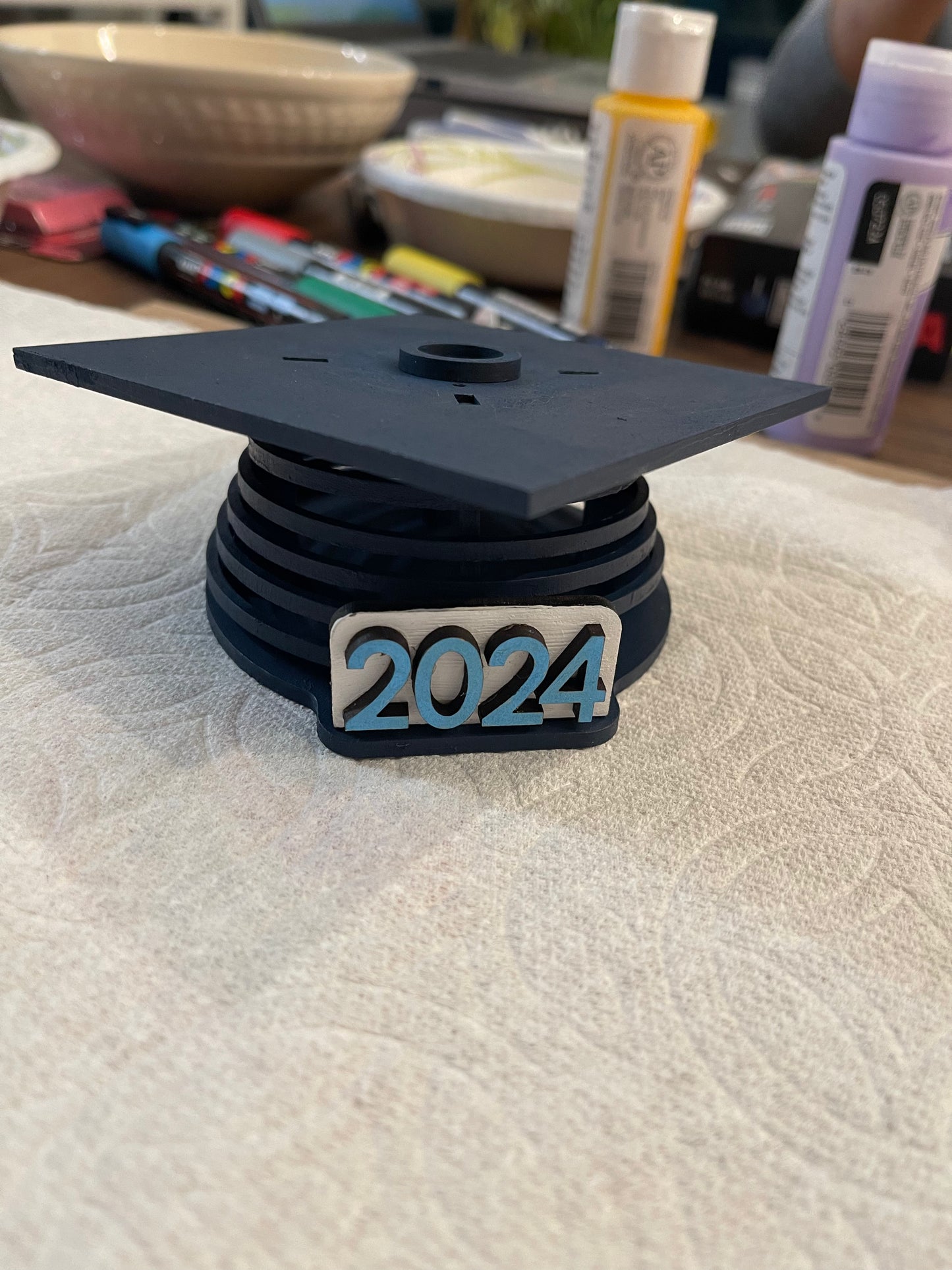 Graduation Money Holder