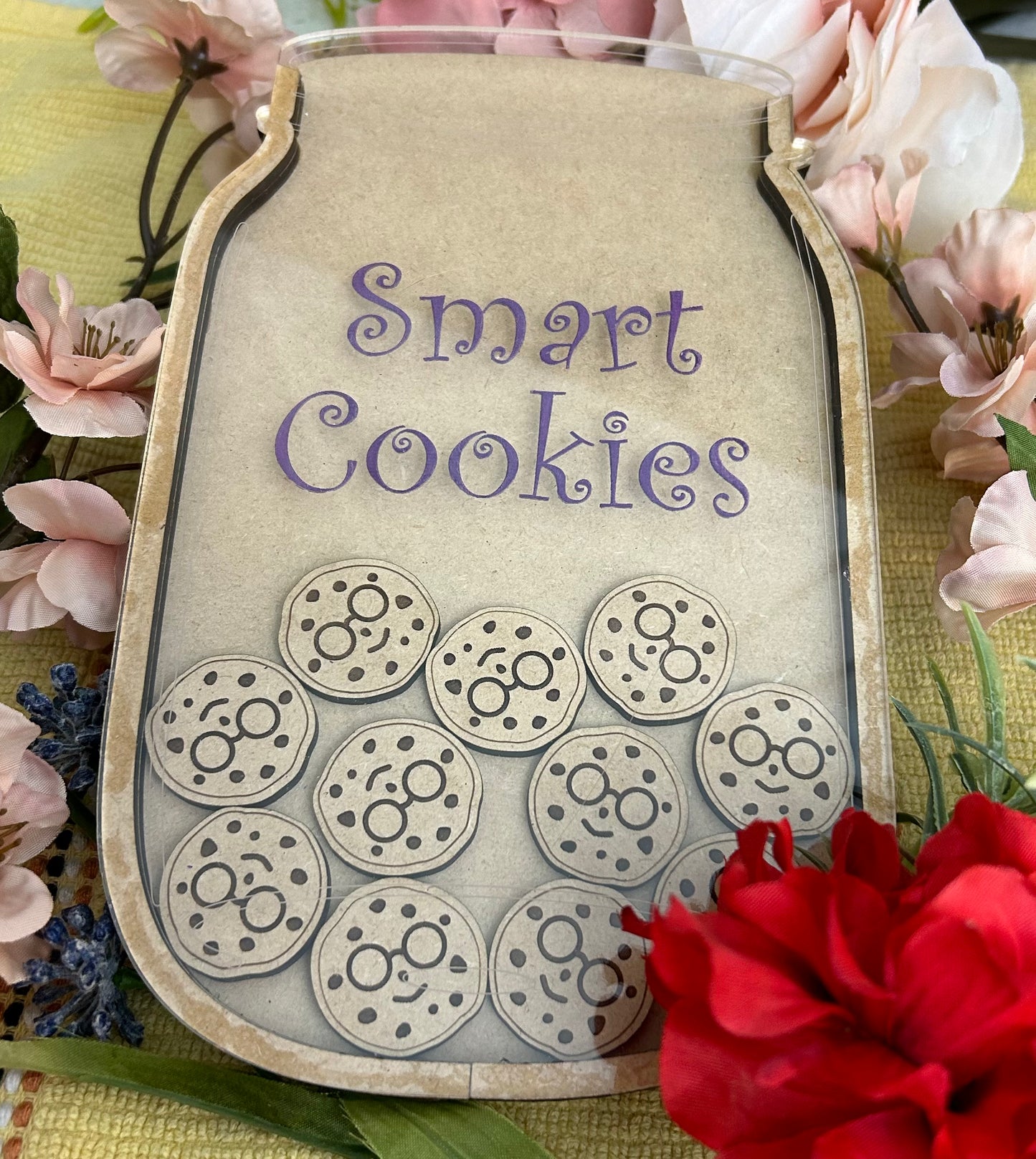 Smart Cookie Inserts