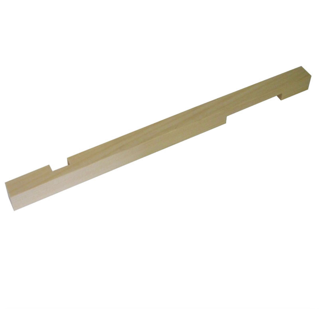 Entrance Reducer