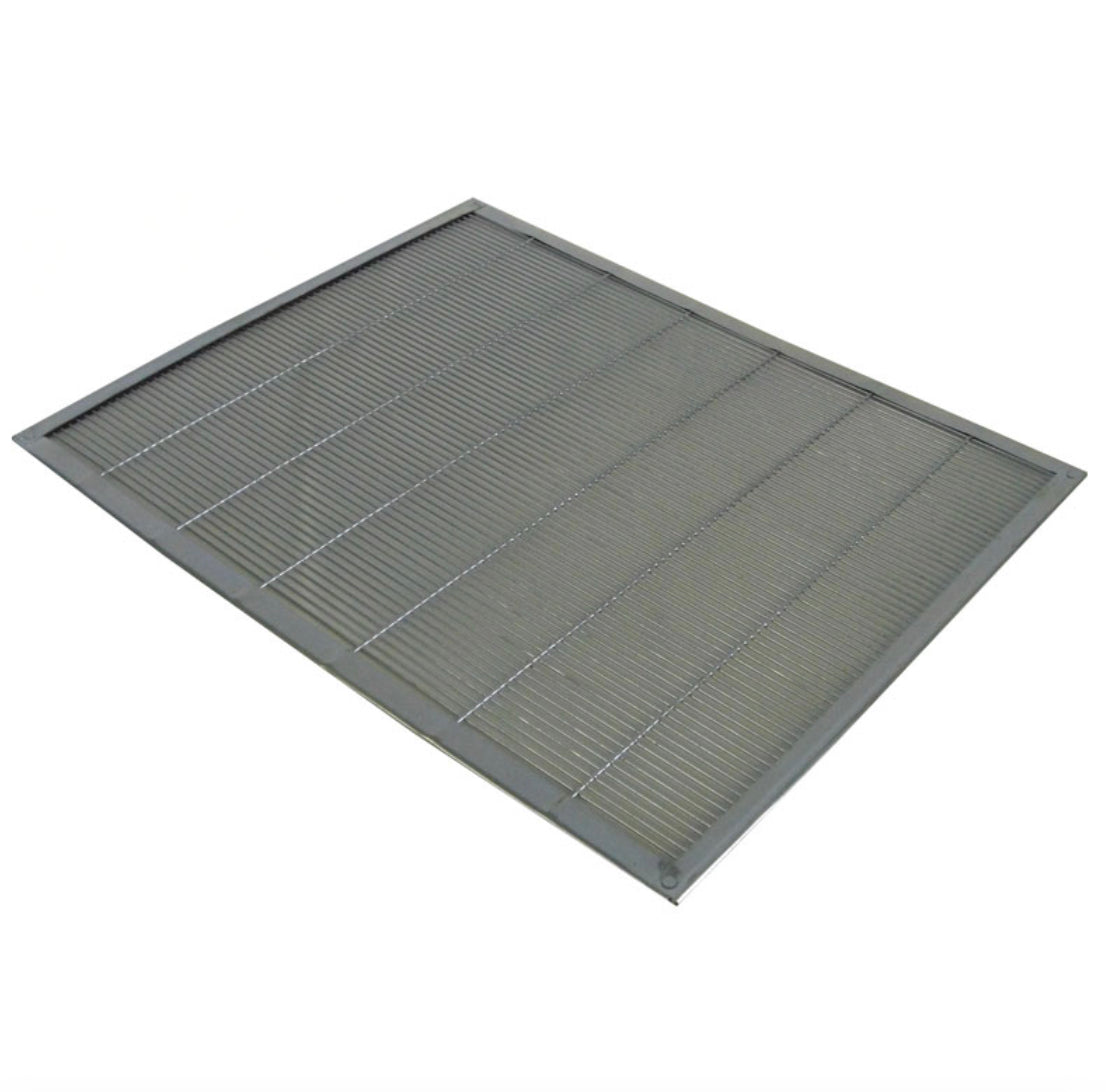 Queen Excluder - Metal