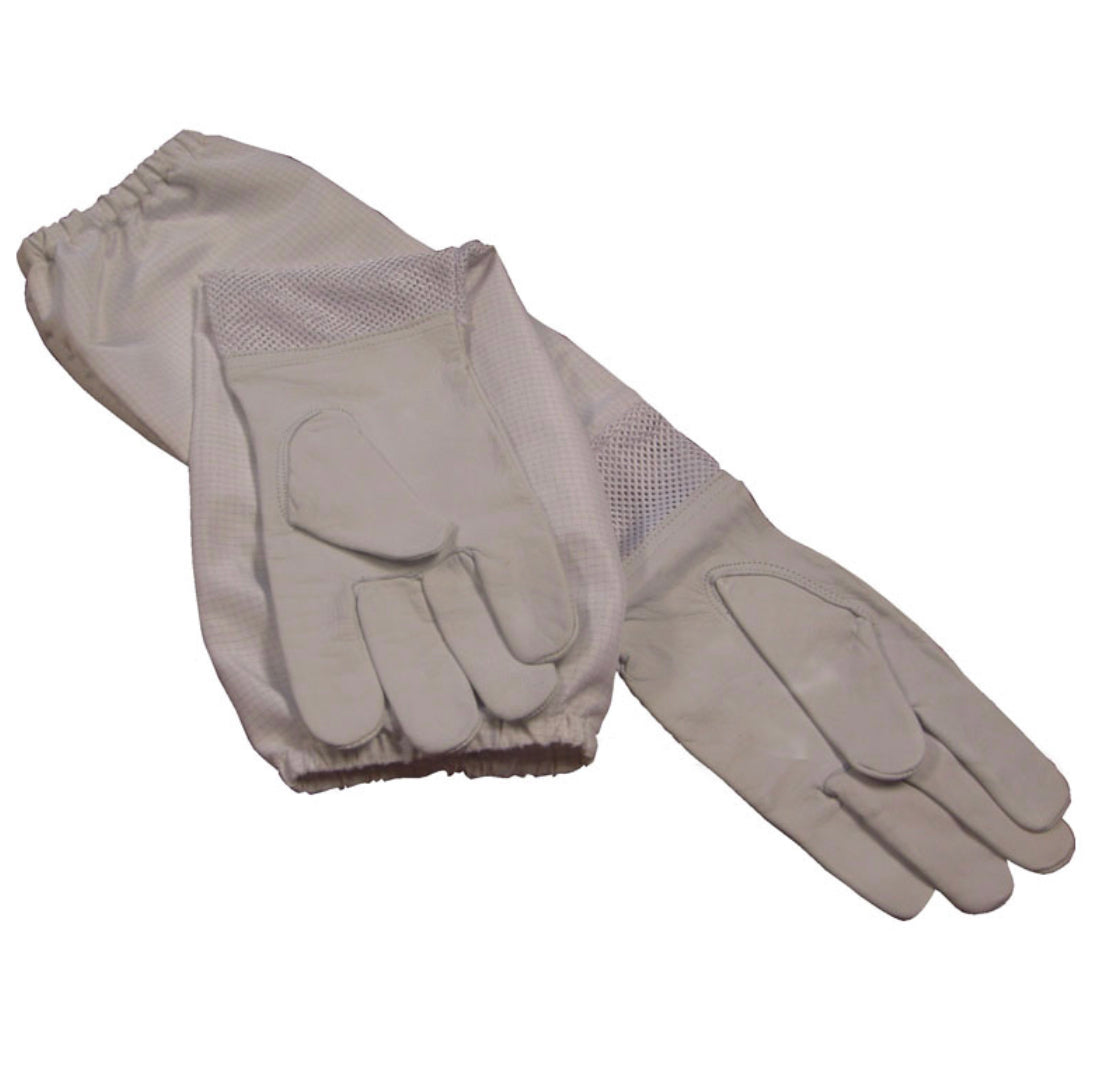 Goatskin Gloves