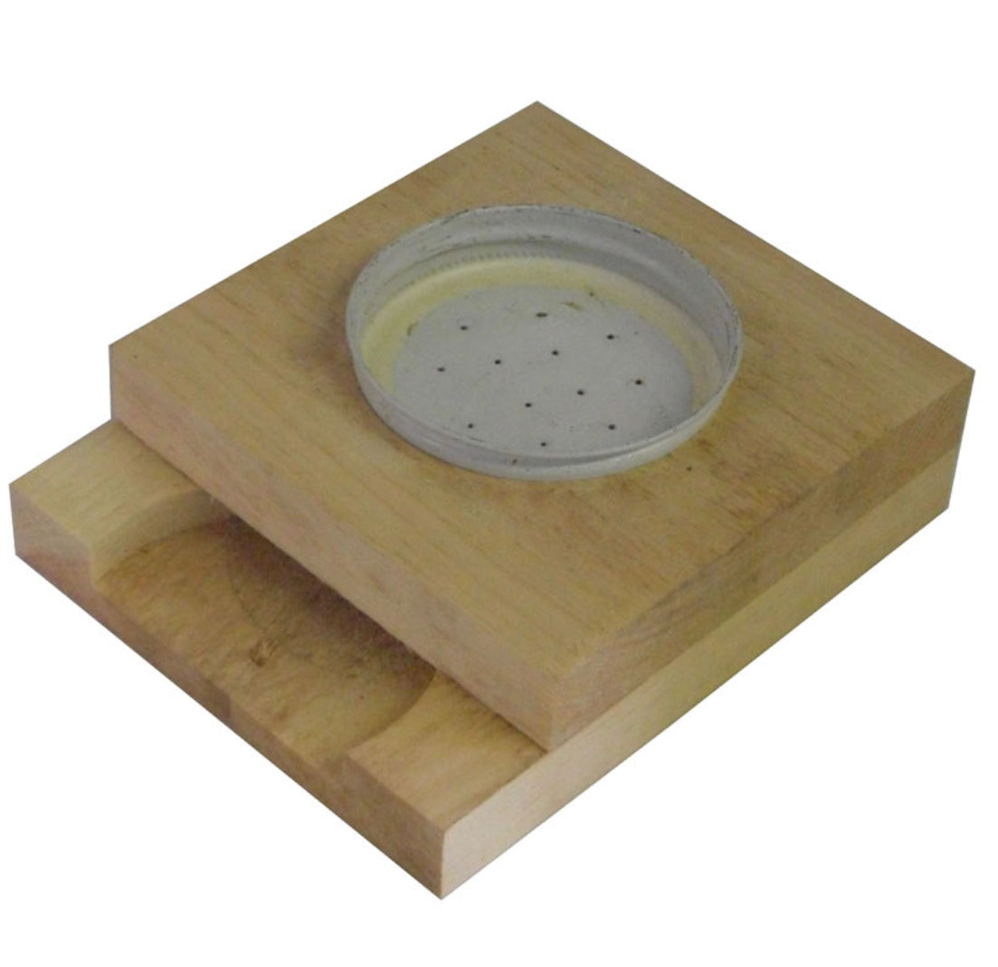 Entrance Feeder-Wooden