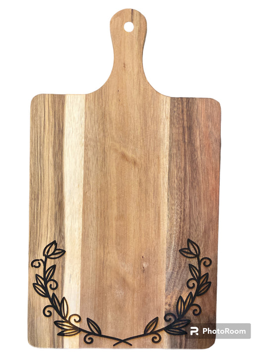 Acacia Wood Cutting board